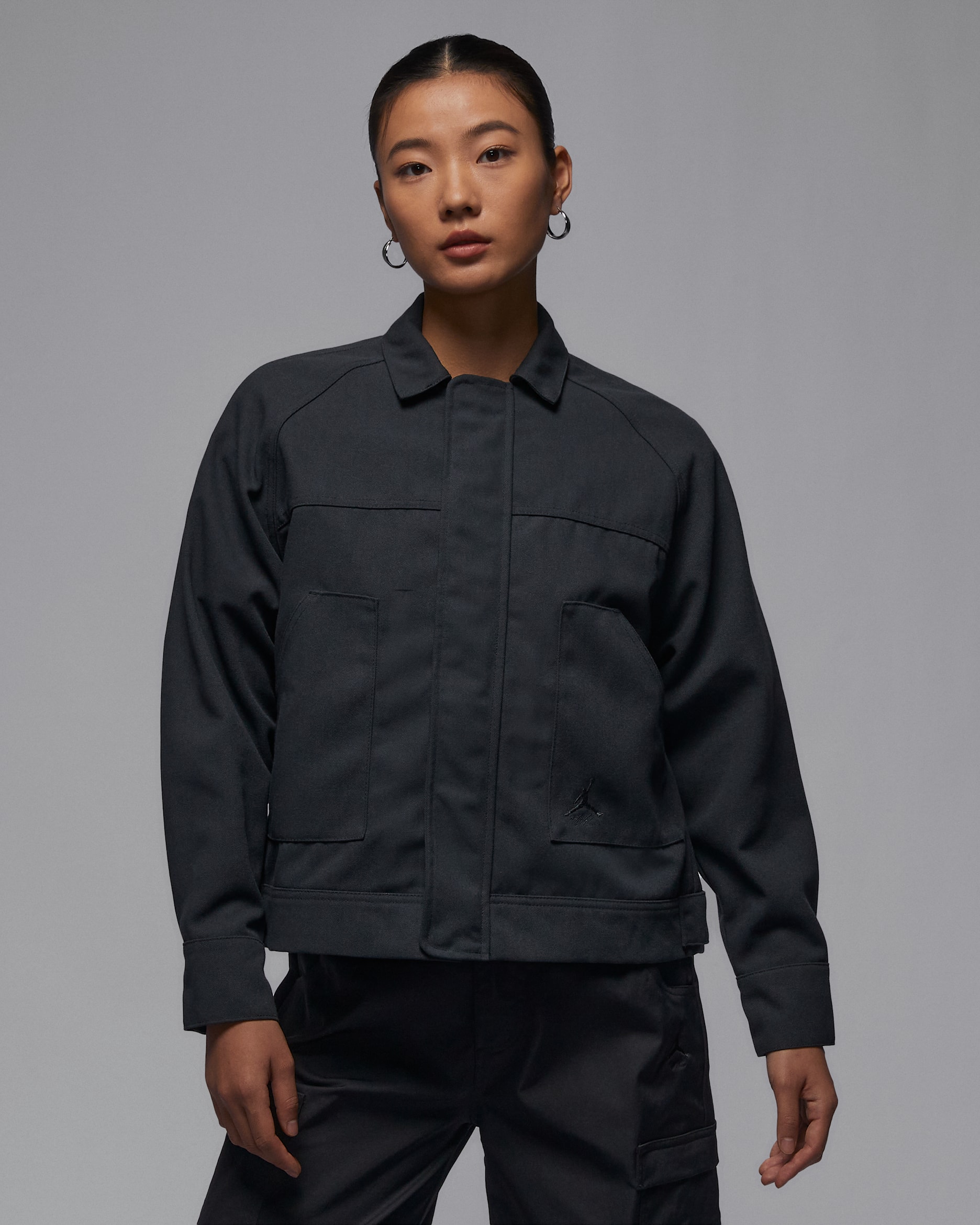 NIKE公式】ジョーダン ウィメンズジャケット.オンラインストア (通販